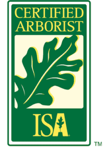 ISA Certified Arborist
